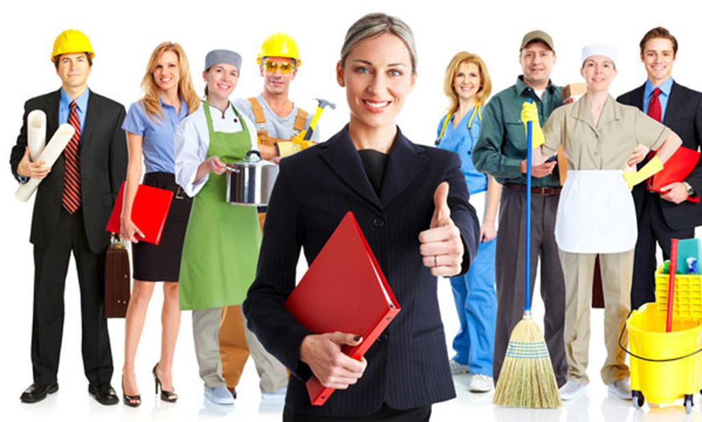 Narman Yük Taşıma Personeli